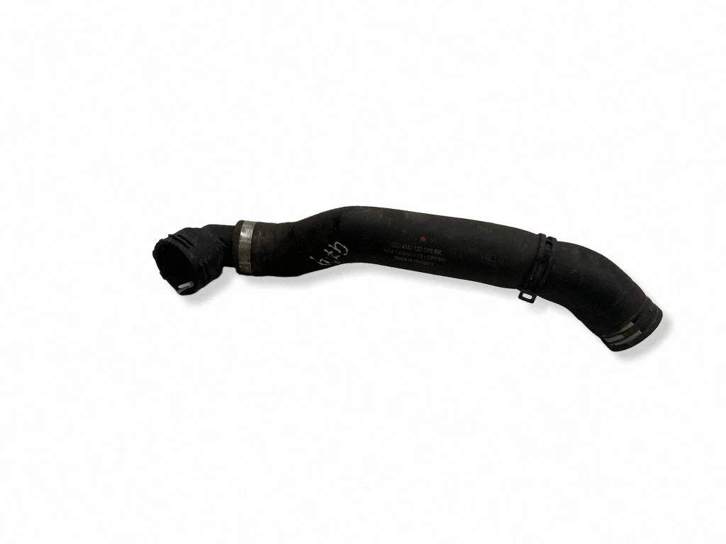 Engine coolant pipe/hose 4M0122055BK