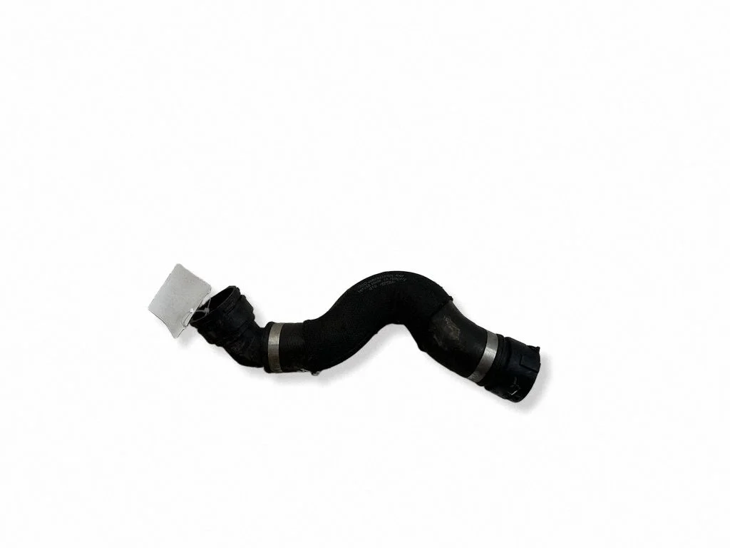 Engine coolant pipe/hose 4M0122101CL