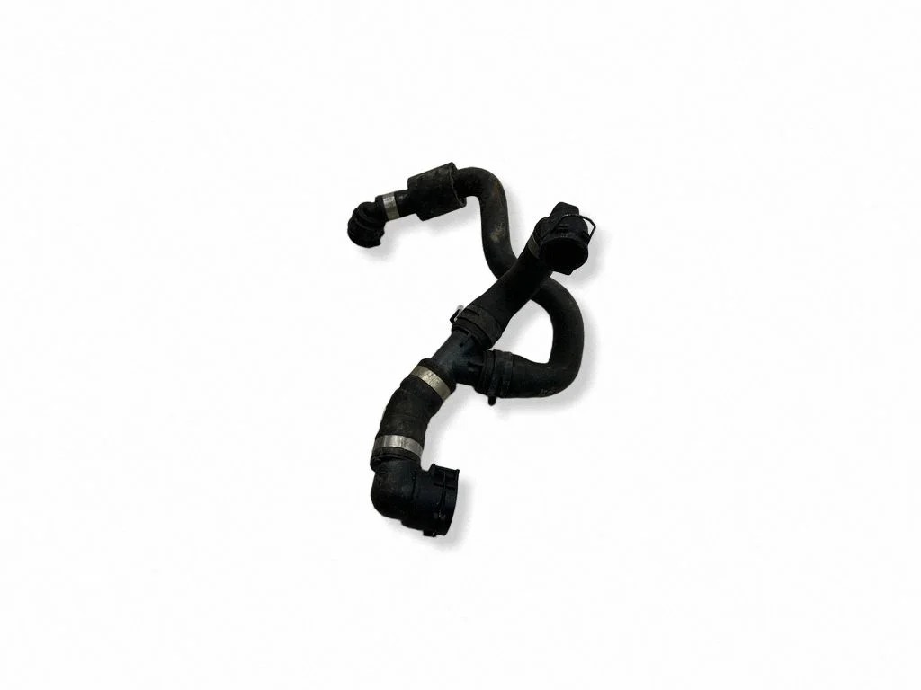 Engine coolant pipe/hose A2135016982