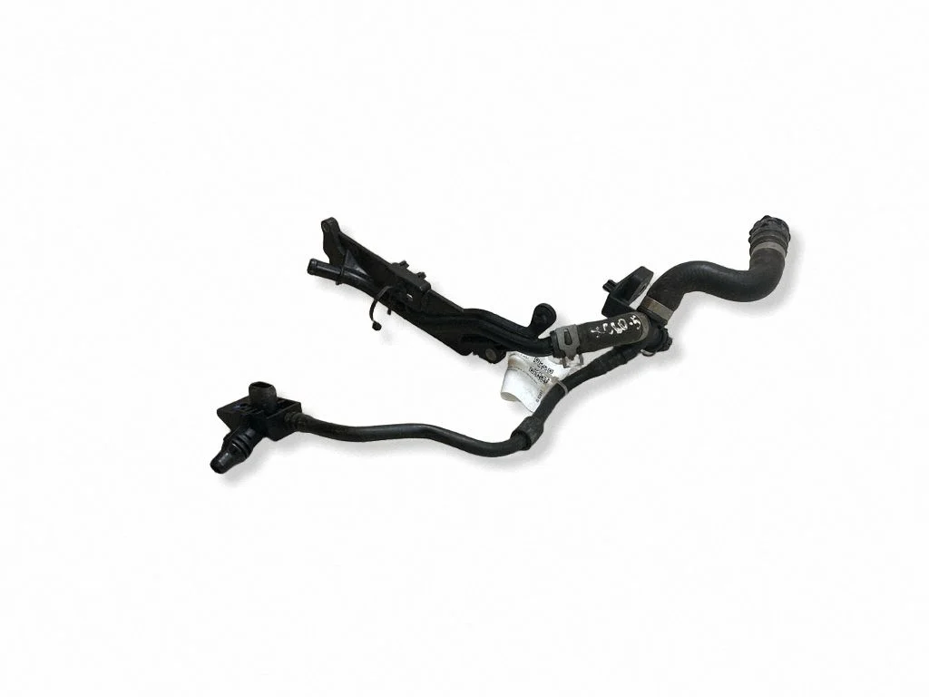 Engine coolant pipe/hose 32222677