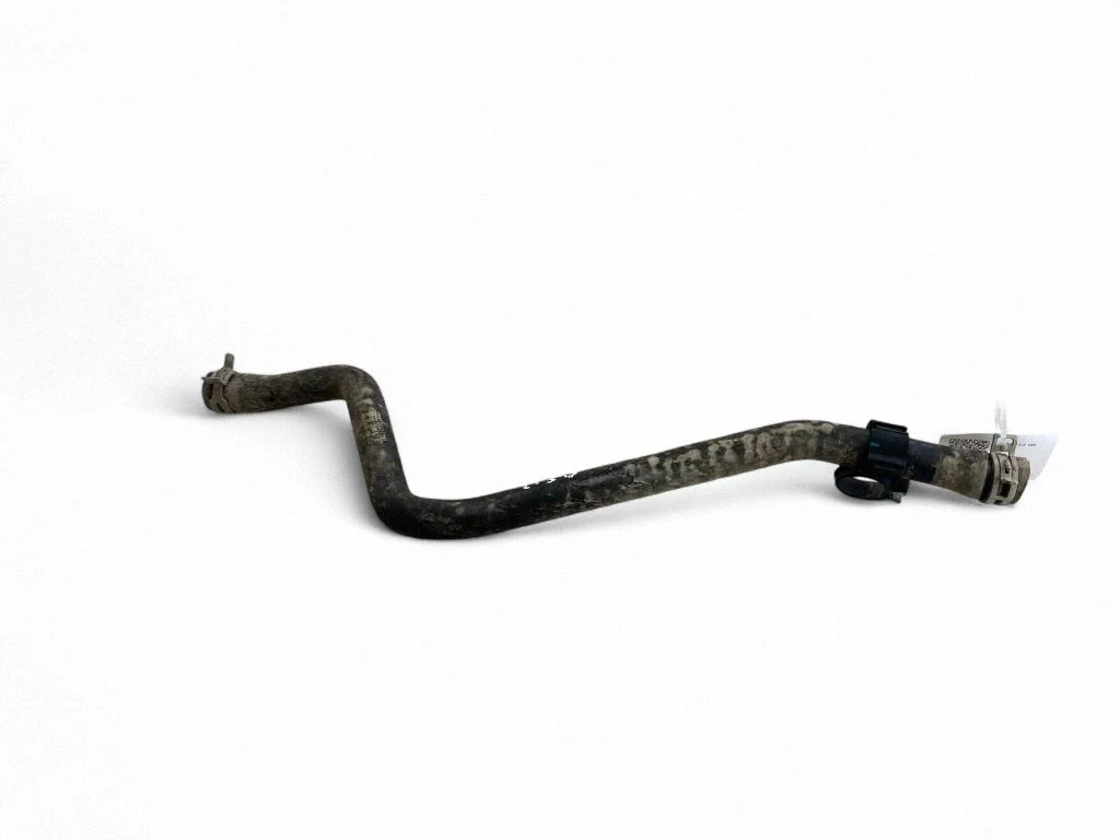 Engine coolant pipe/hose 4KE121086G