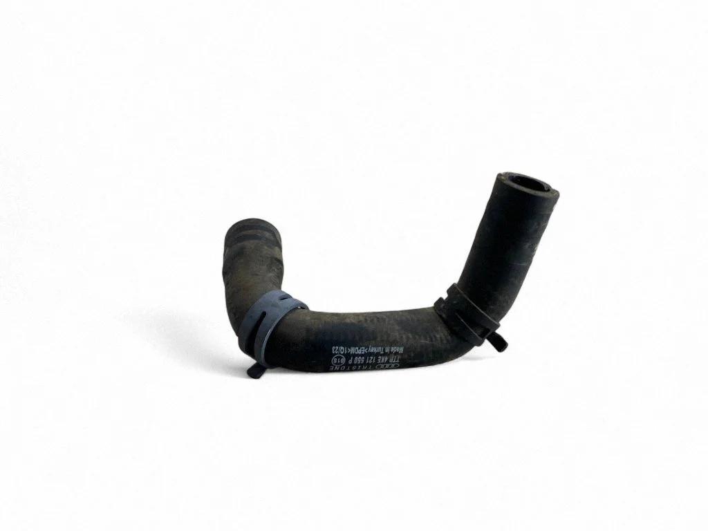 Engine coolant pipe/hose 4KE121550P