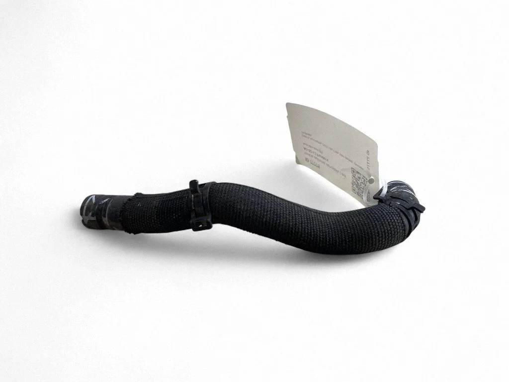 Engine coolant pipe/hose 4KE819460C