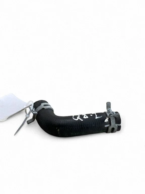 Engine coolant pipe/hose 4KE122157J
