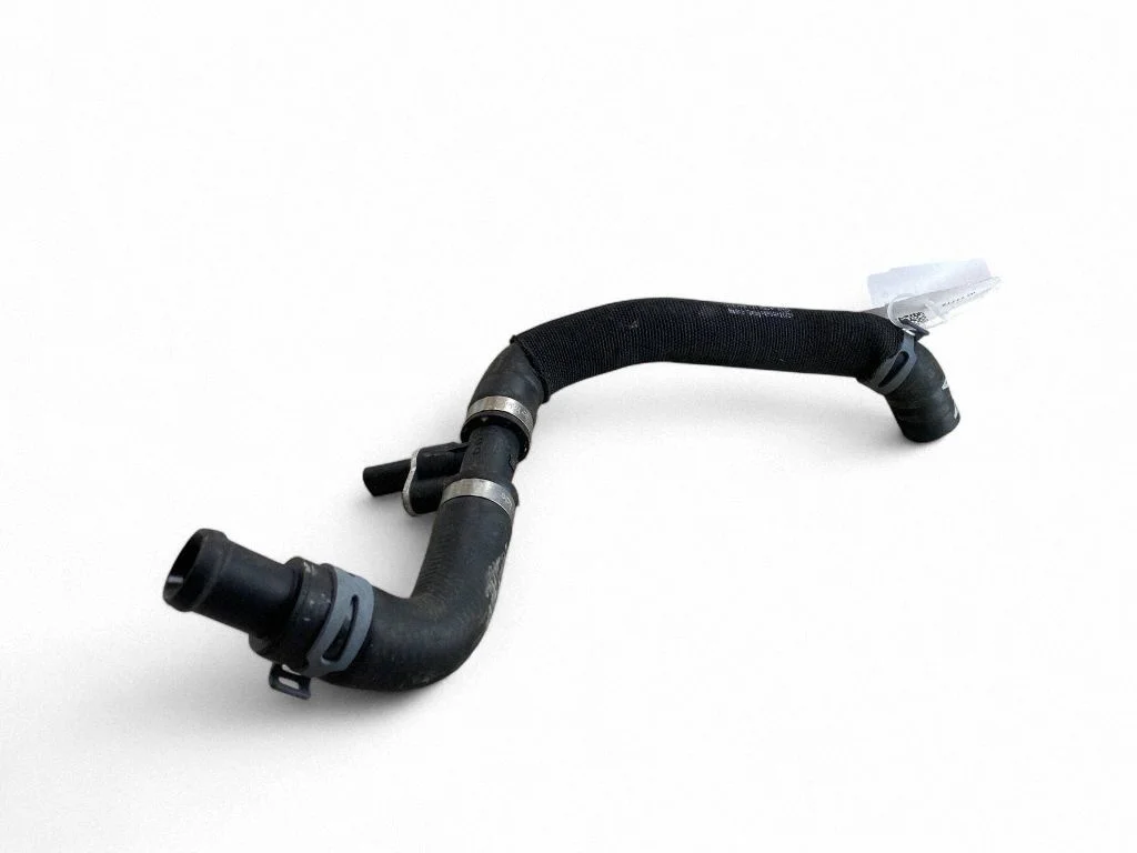 Engine coolant pipe/hose 4KE121036F