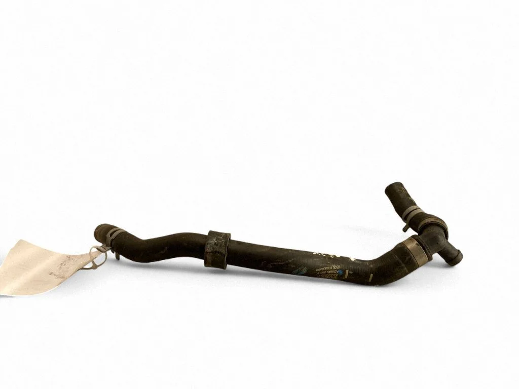 Engine coolant pipe/hose 32222657