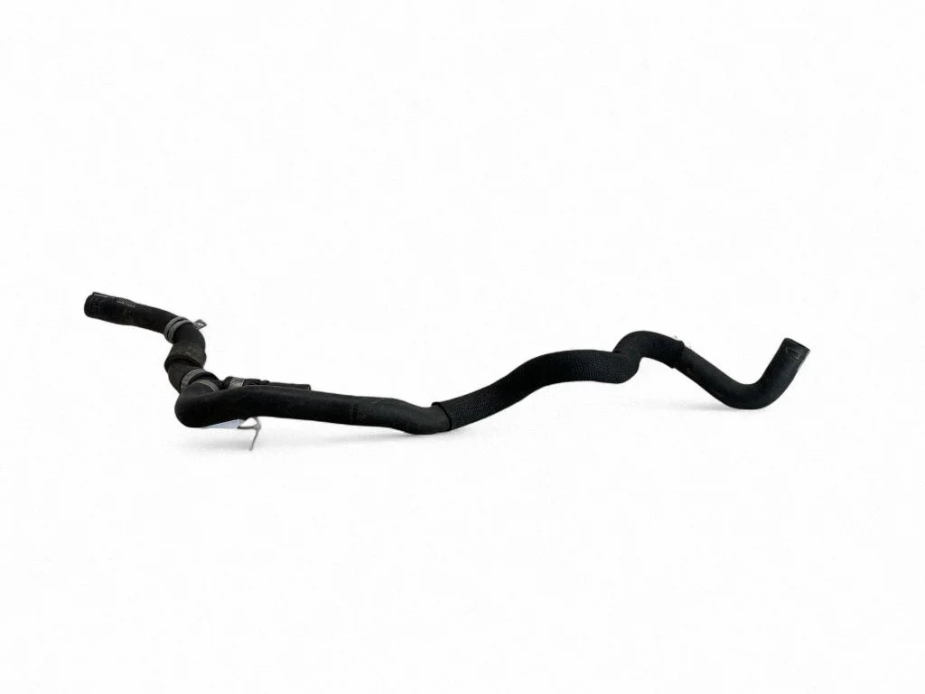Engine coolant pipe/hose 32138625