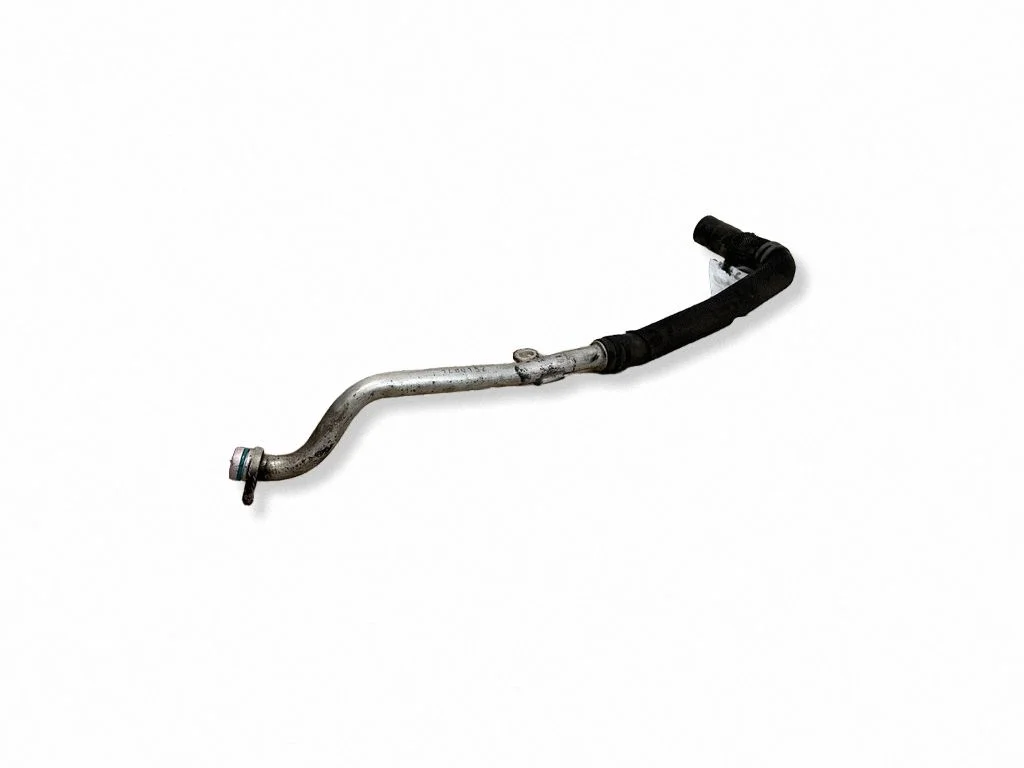 Motora dzesēšanas caurule (-es)/šļūtene (-es) 4M0121448BH
