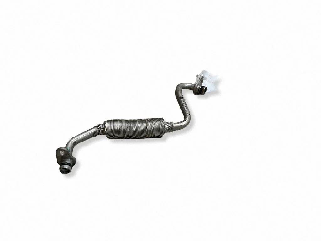 Motora dzesēšanas caurule (-es)/šļūtene (-es) 06M145963D