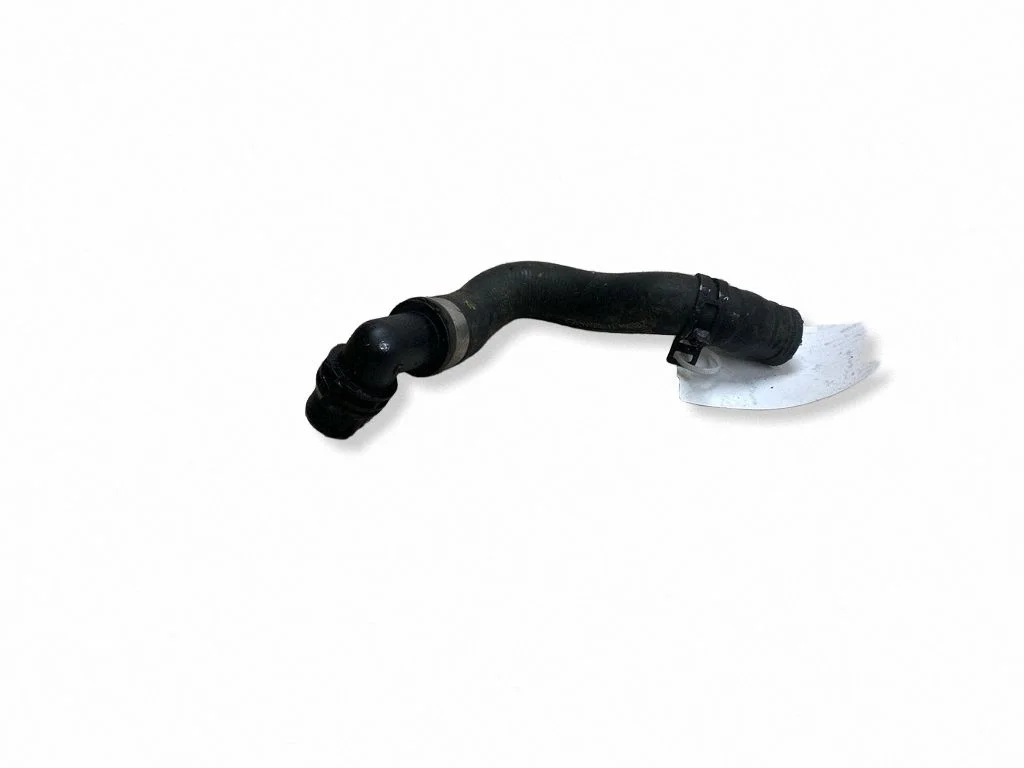 Engine coolant pipe/hose A2138308900