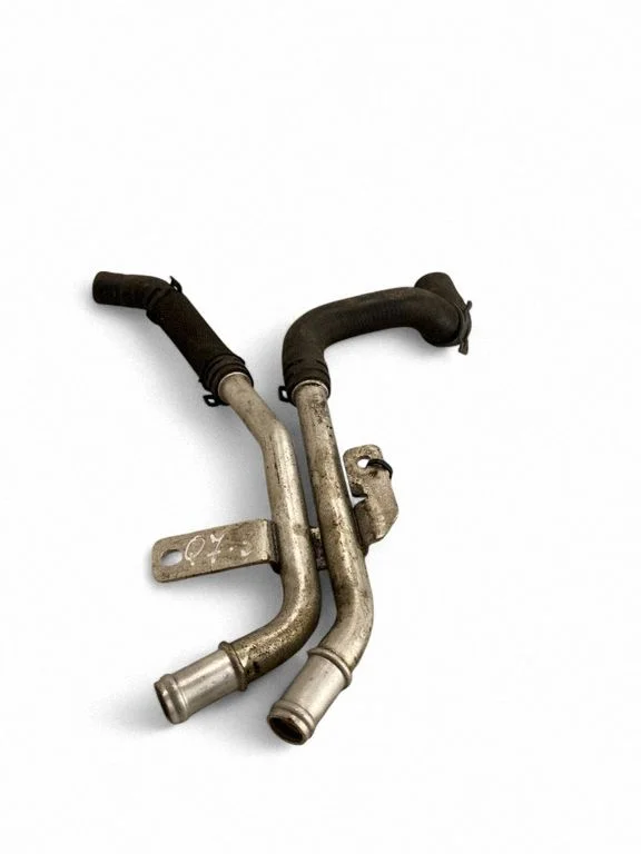 Motora dzesēšanas caurule (-es)/šļūtene (-es) 4M0819377N