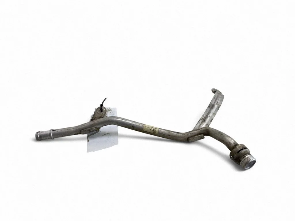 Motora dzesēšanas caurule (-es)/šļūtene (-es) 4M0121485CJ