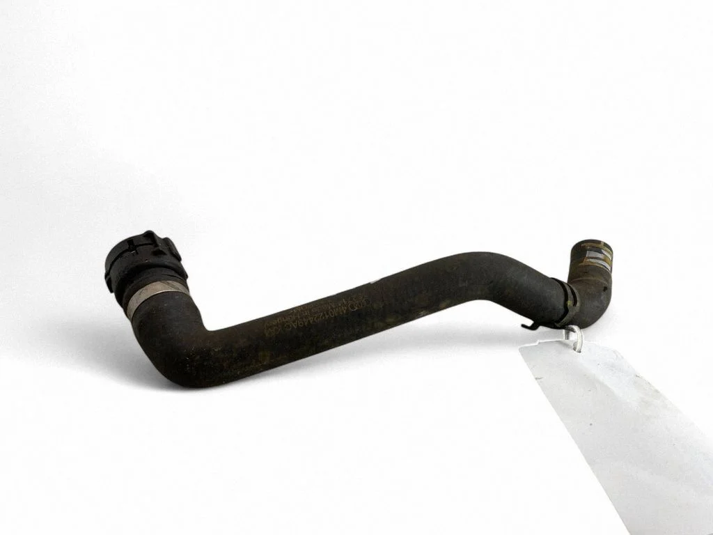Motora dzesēšanas caurule (-es)/šļūtene (-es) 4M0122449AC