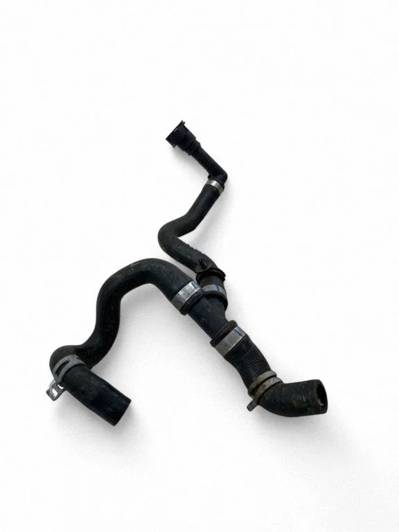 Engine coolant pipe/hose 31368145