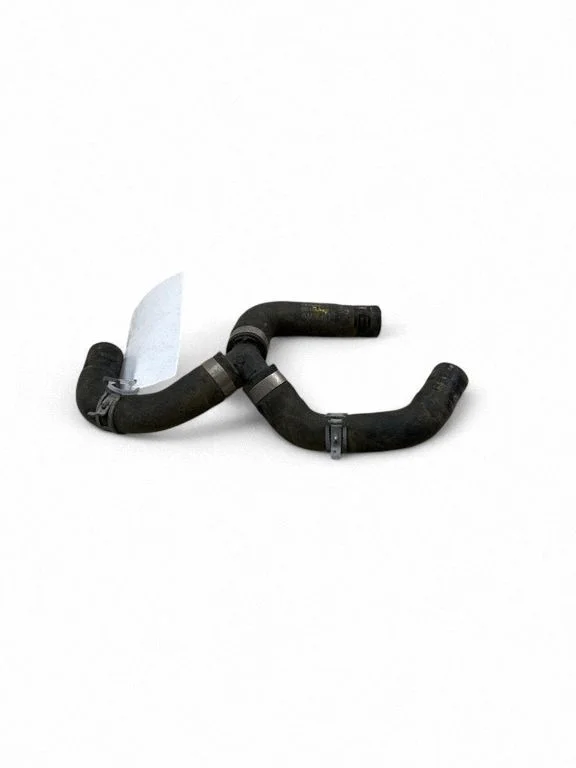 Engine coolant pipe/hose 31493282