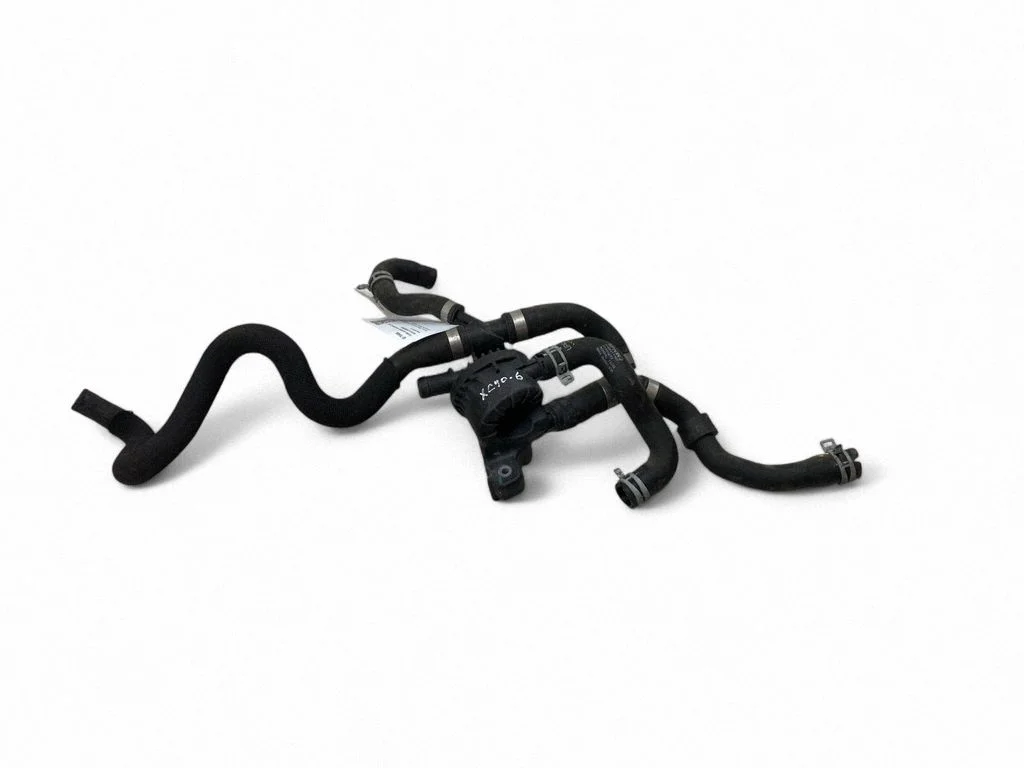 Engine coolant pipe/hose – Volvo XC90 (2014-)