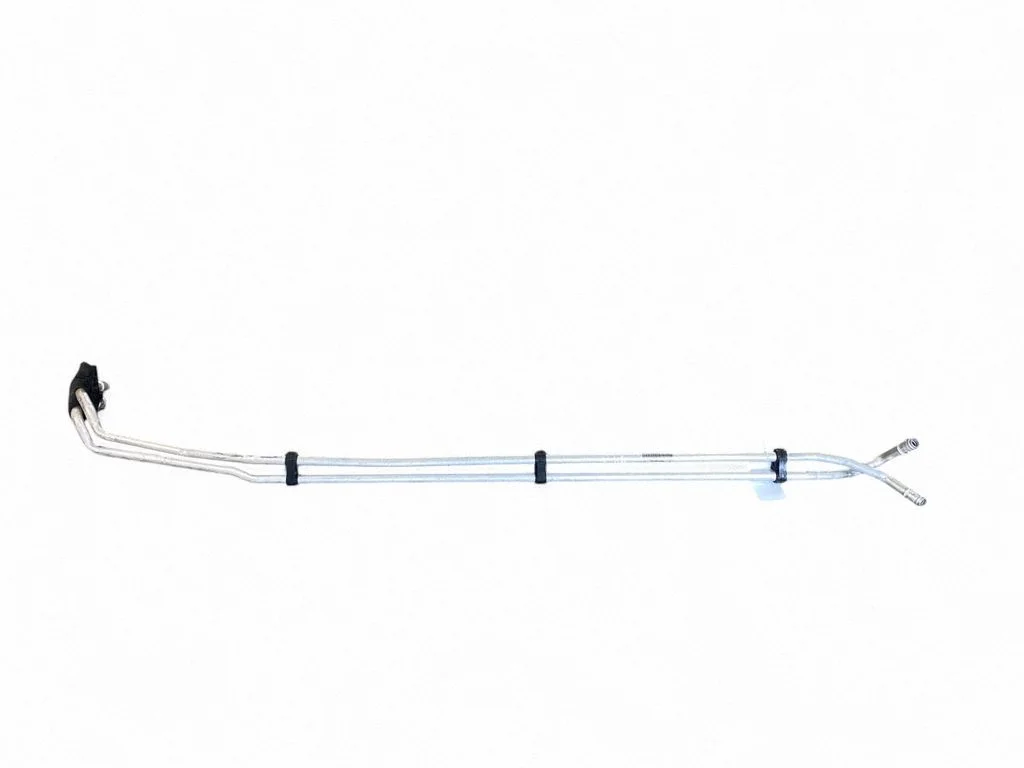 Mootori jahutusvedeliku toru / voolik – Porsche 911 991 (2011-2019)