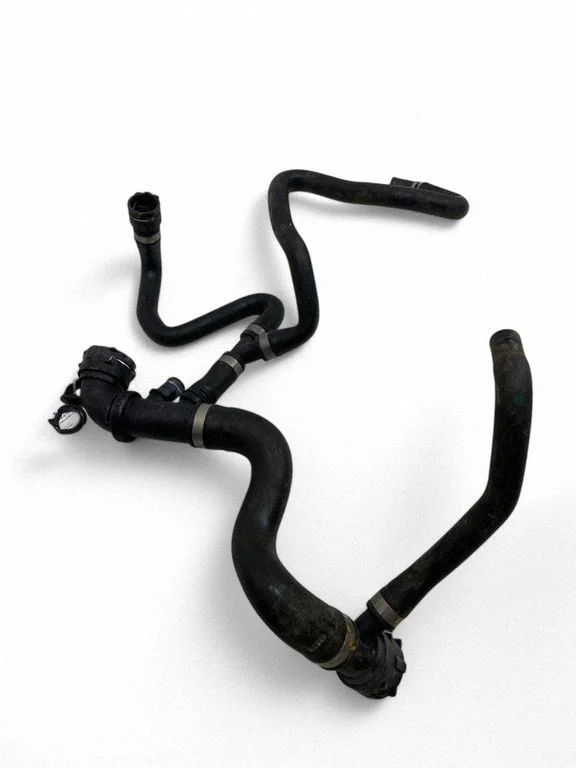 Engine coolant pipe/hose 31474497