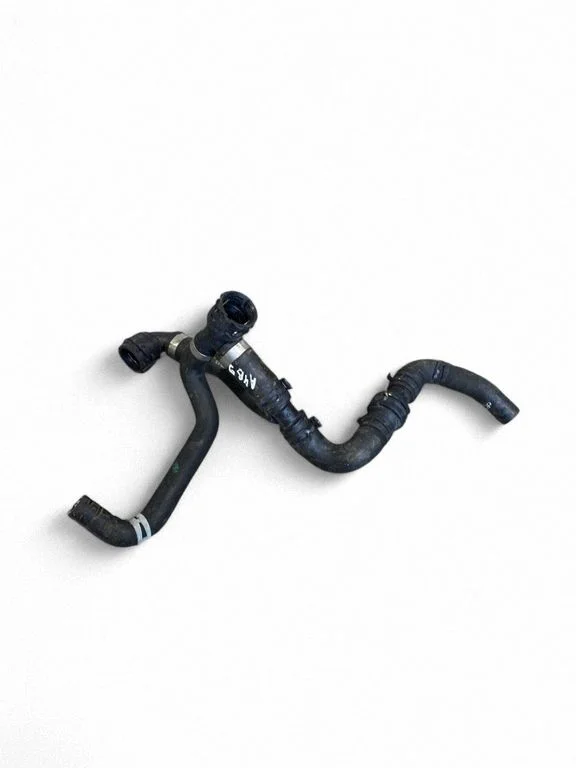 Engine coolant pipe/hose 8W0122449