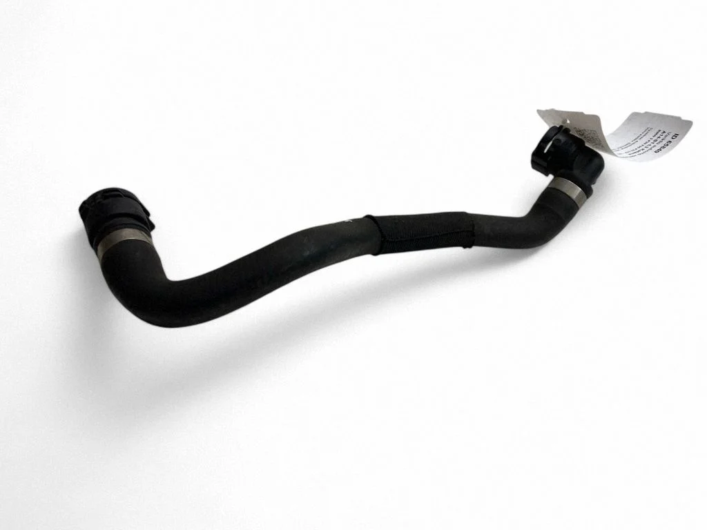 Engine coolant pipe/hose 8573187