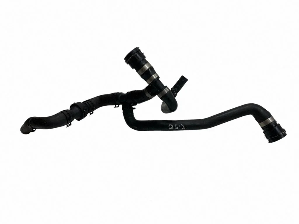Engine coolant pipe/hose 80A122449DM
