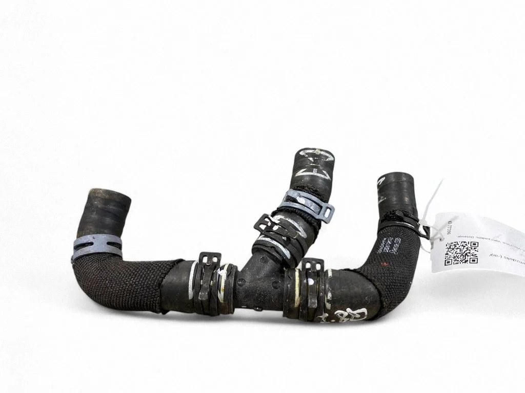 Engine coolant pipe/hose 4KE145920E