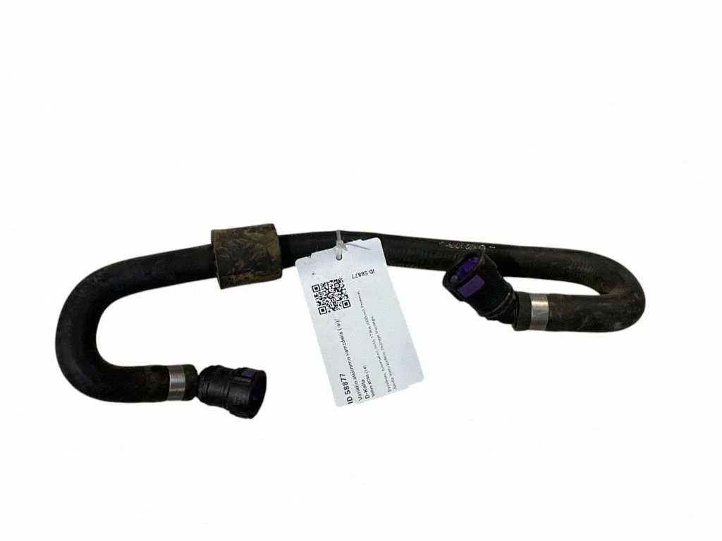 Mootori jahutusvedeliku toru / voolik 31338404