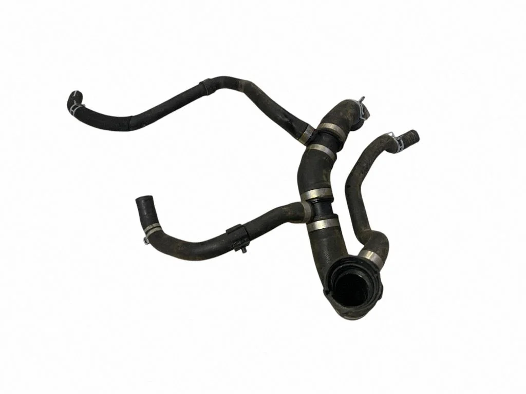 Engine coolant pipe/hose 31461885