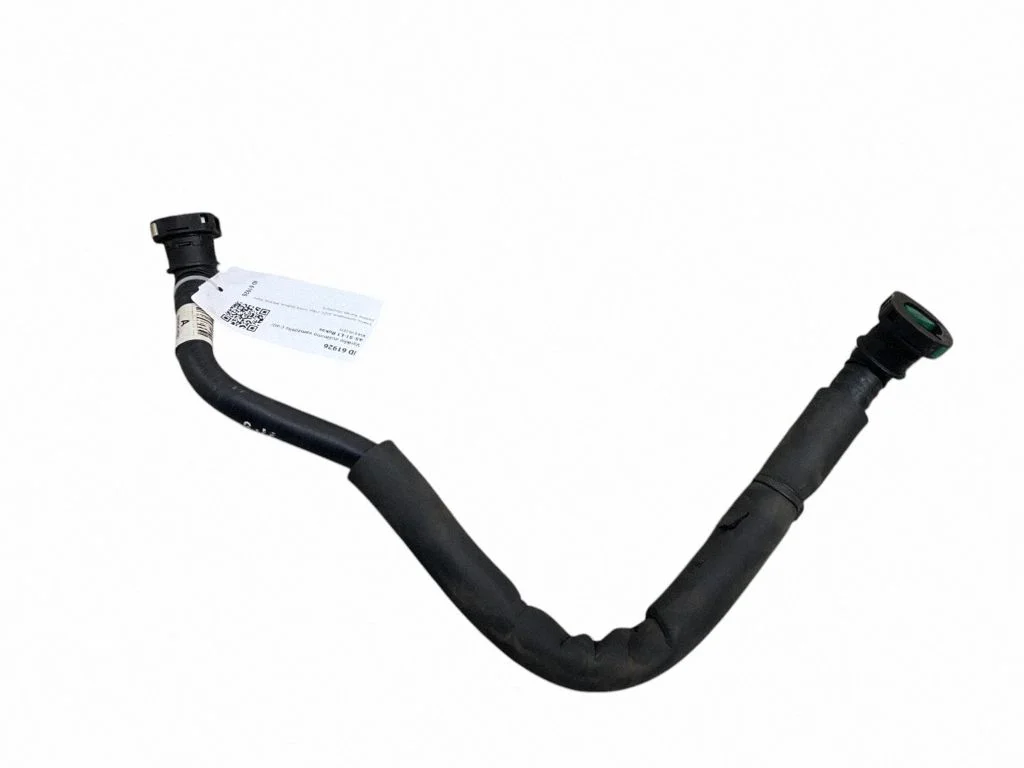 Engine coolant pipe/hose 375Y3CV020