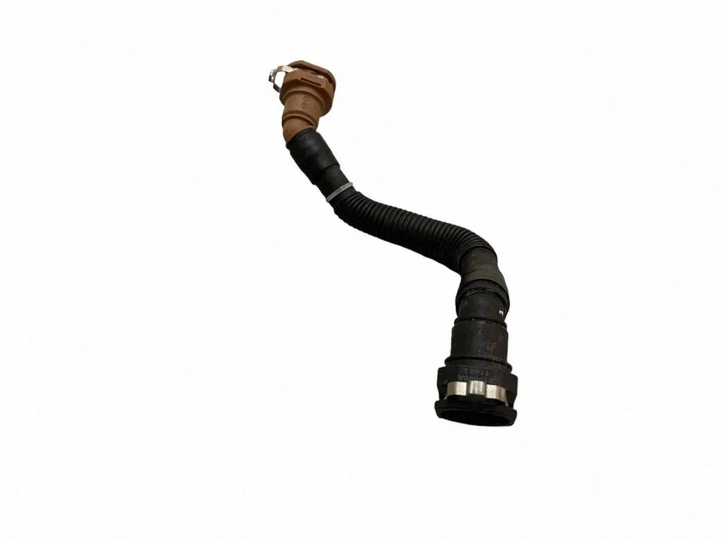 Engine coolant pipe/hose 210806A