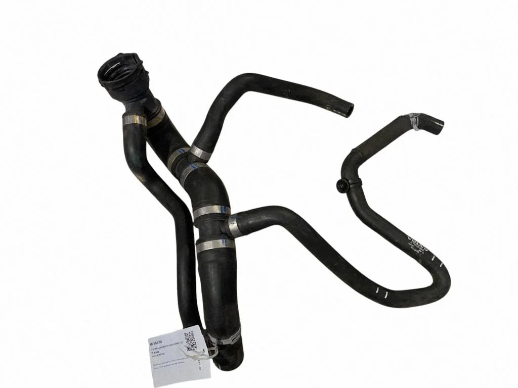 Mootori jahutusvedeliku toru / voolik 31686003