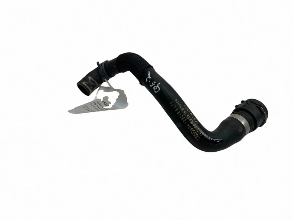 Engine coolant pipe/hose 80A122073G