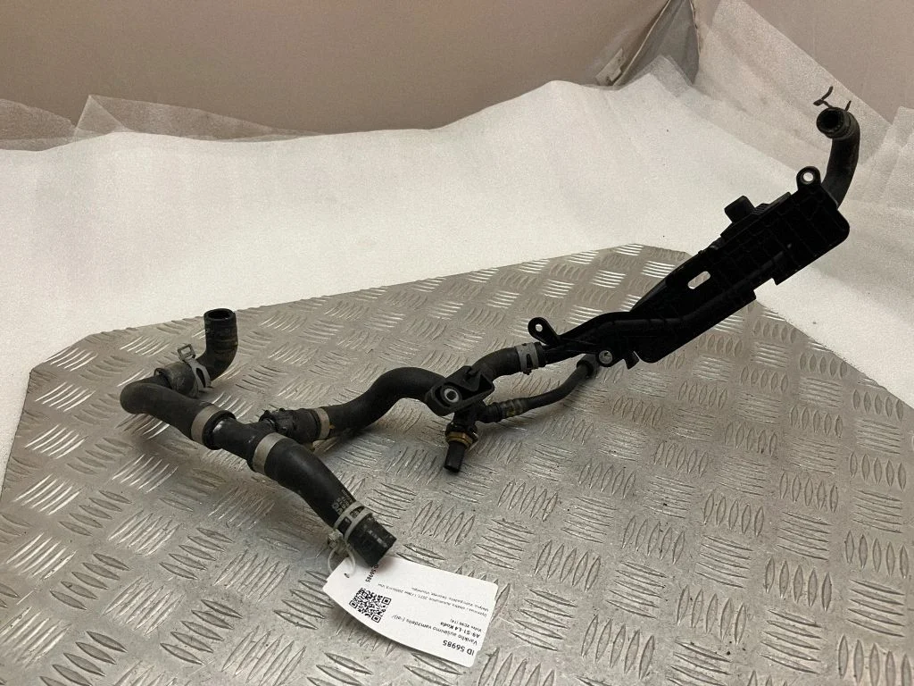 Engine coolant pipe/hose 32222677