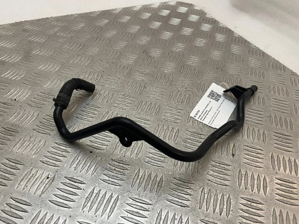 Engine coolant pipe/hose 04L122447BG
