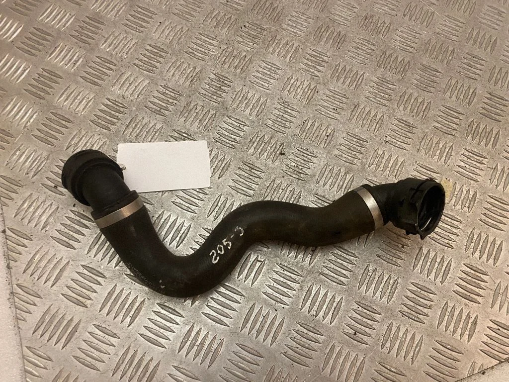 Mootori jahutusvedeliku toru / voolik A2055017484