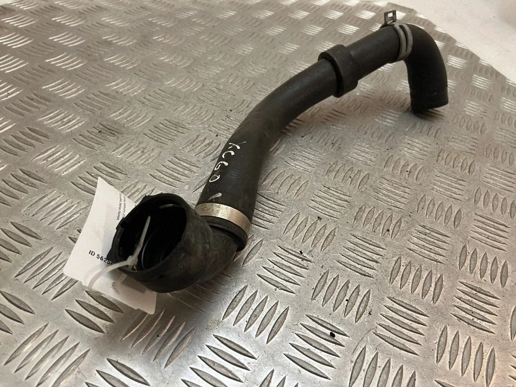 Engine coolant pipe/hose 31474845