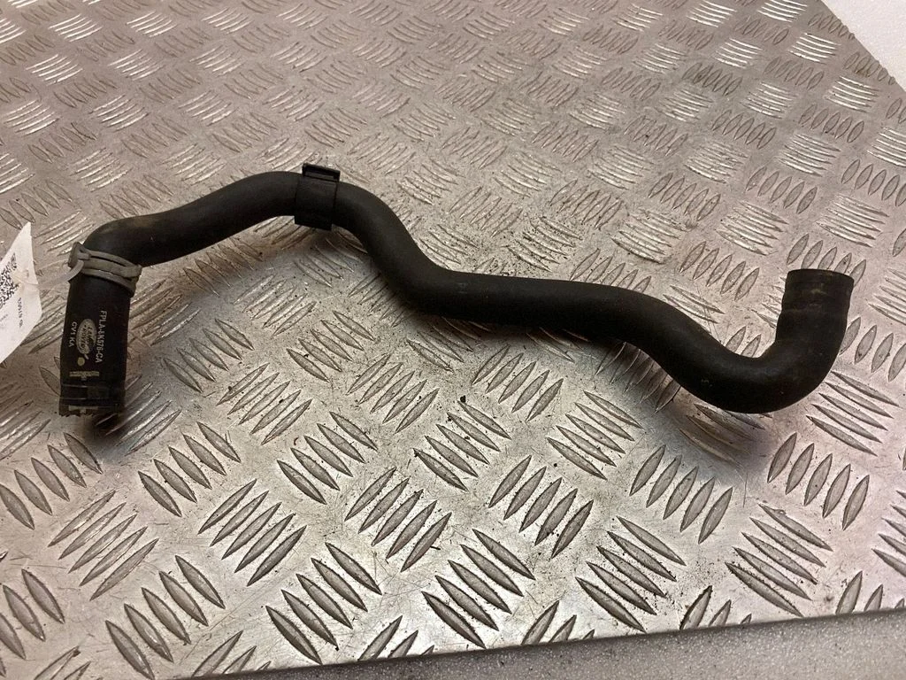 Engine coolant pipe/hose FPLA8K576CA