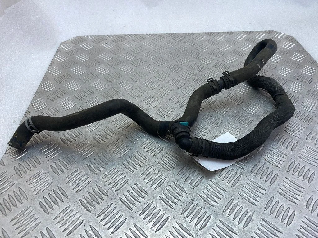 Engine coolant pipe/hose FPLA8B573CB