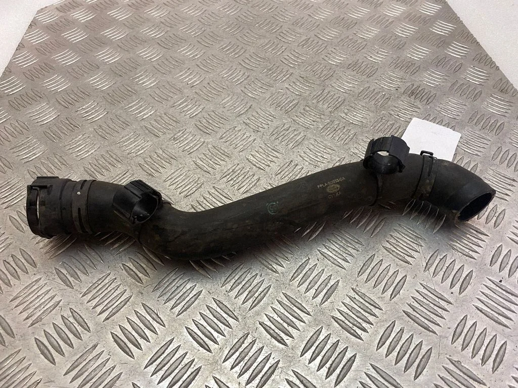 Engine coolant pipe/hose FPLA8D033CA