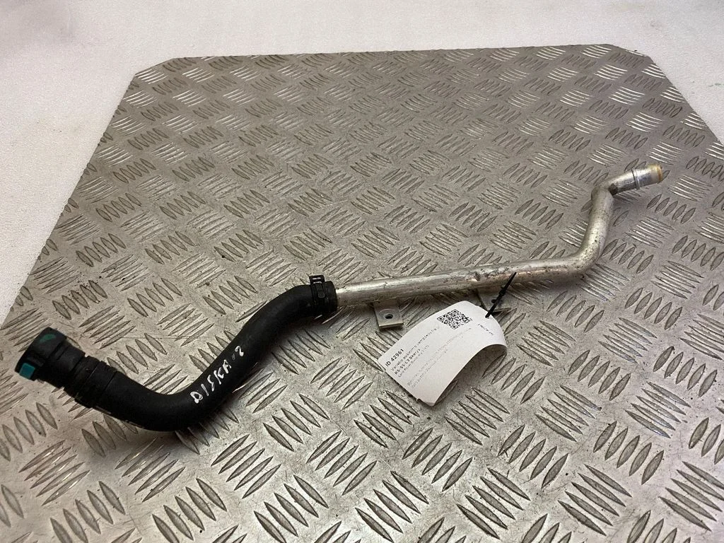 Mootori jahutusvedeliku toru / voolik CPLA16B402AC