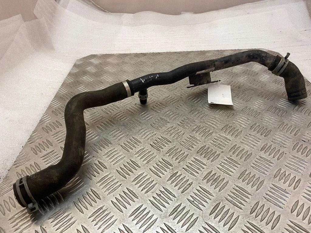 Engine coolant pipe/hose LX618B273DAD