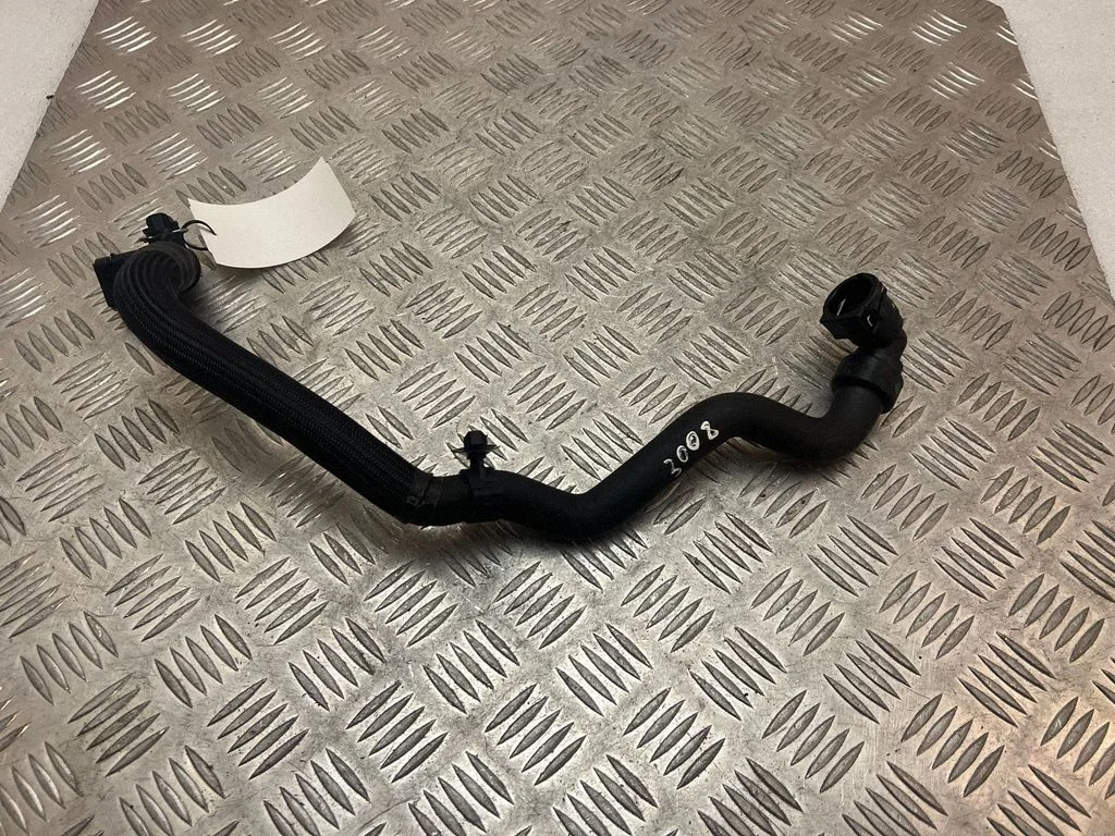 Engine coolant pipe/hose 9822199280