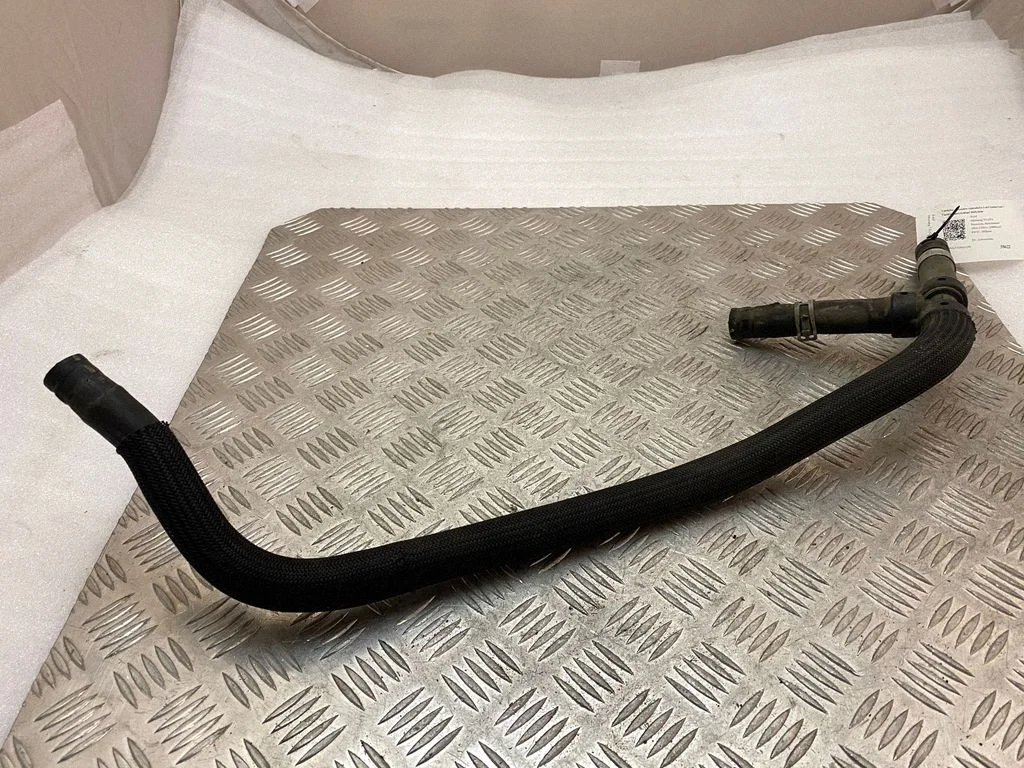Engine coolant pipe/hose FR338K289AD