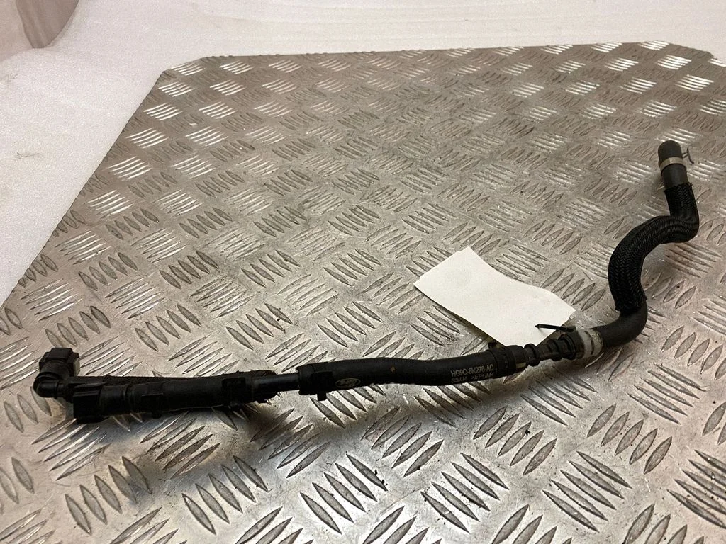 Engine coolant pipe/hose HG9Q8K276AC