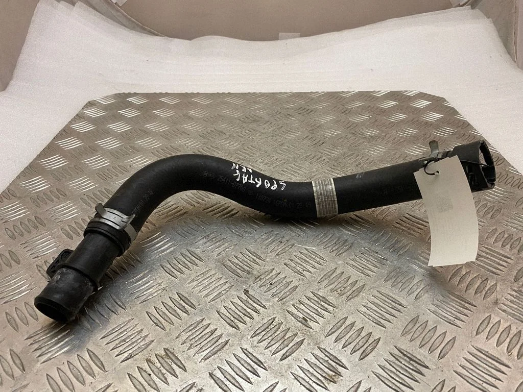 Engine coolant pipe/hose 25411D7700