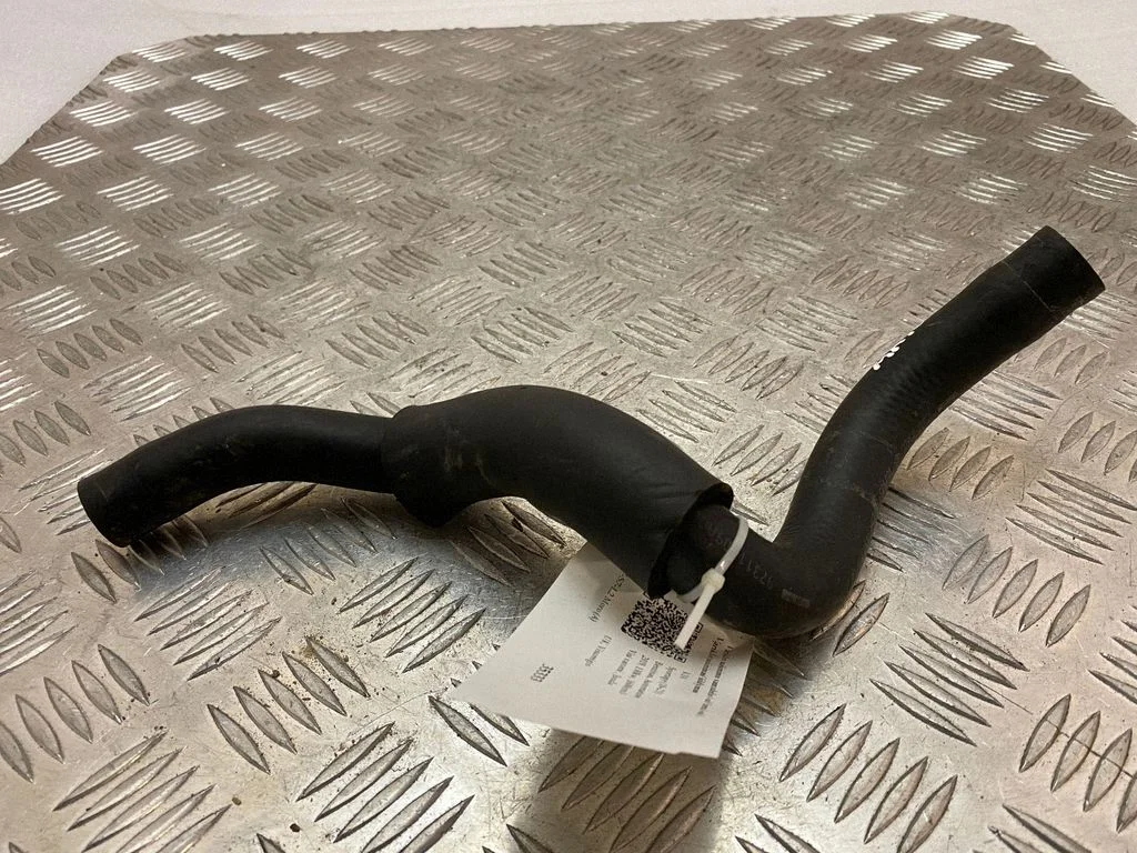 Engine coolant pipe/hose 97311D9AC0