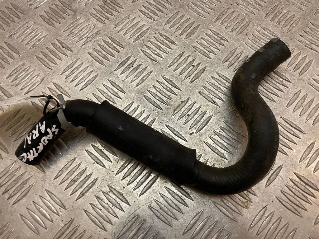 Engine coolant pipe/hose 97312D9AC0