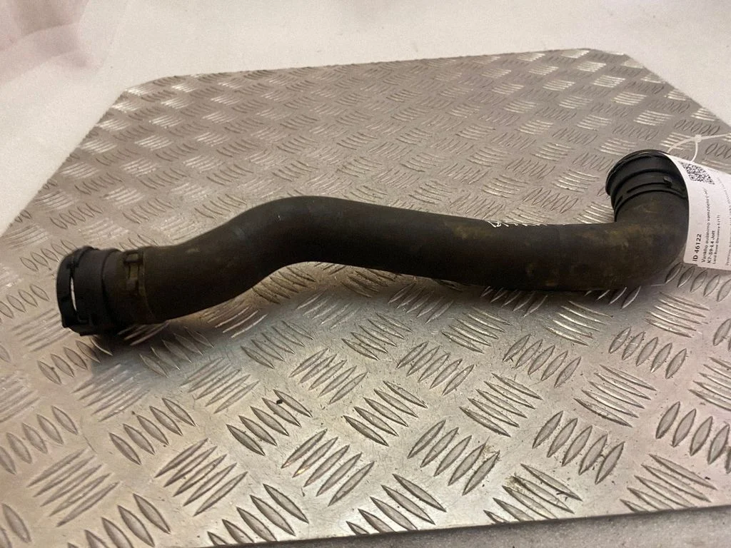 Engine coolant pipe/hose FPLA8D033CA