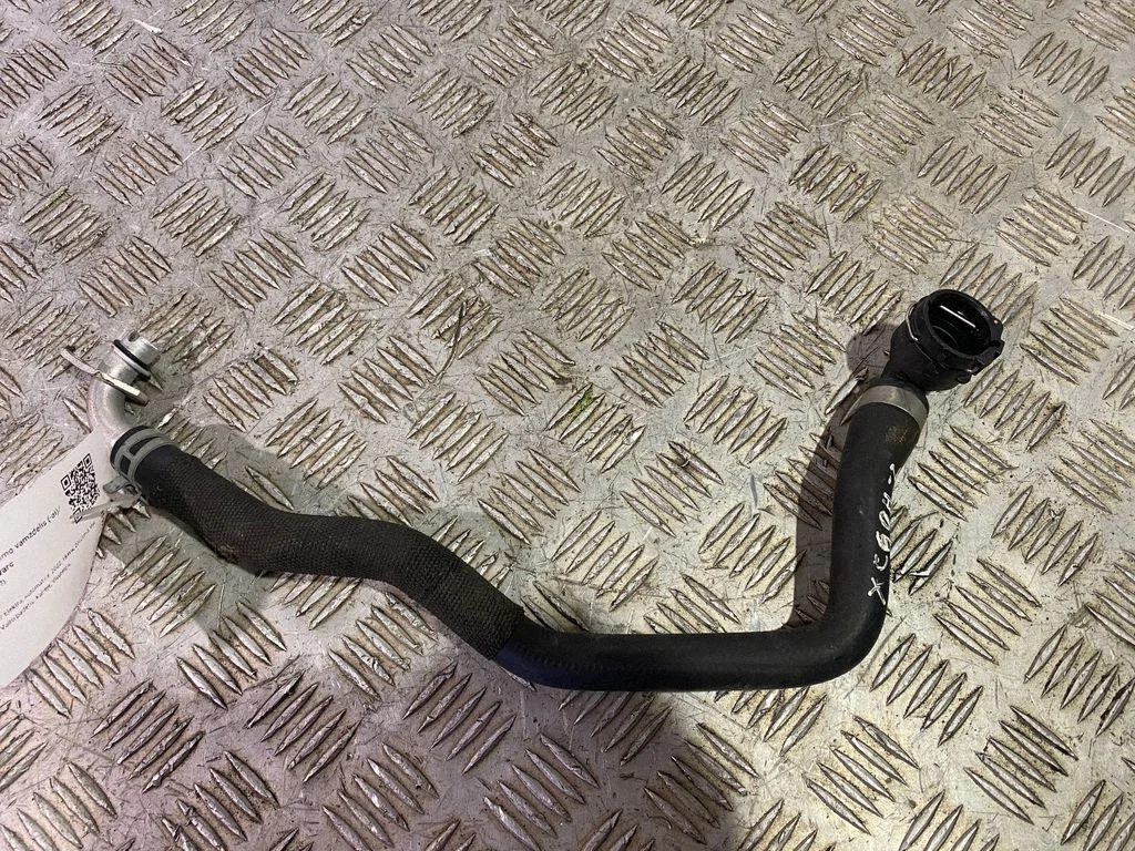 Engine coolant pipe/hose 32339327