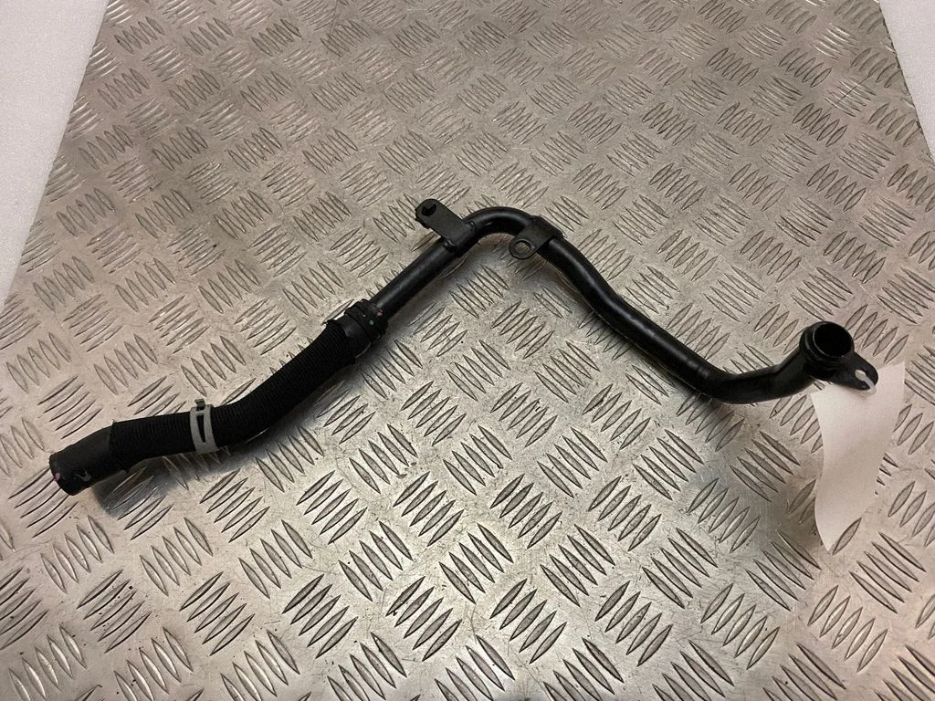 Mootori jahutusvedeliku toru / voolik H4P38B535BC